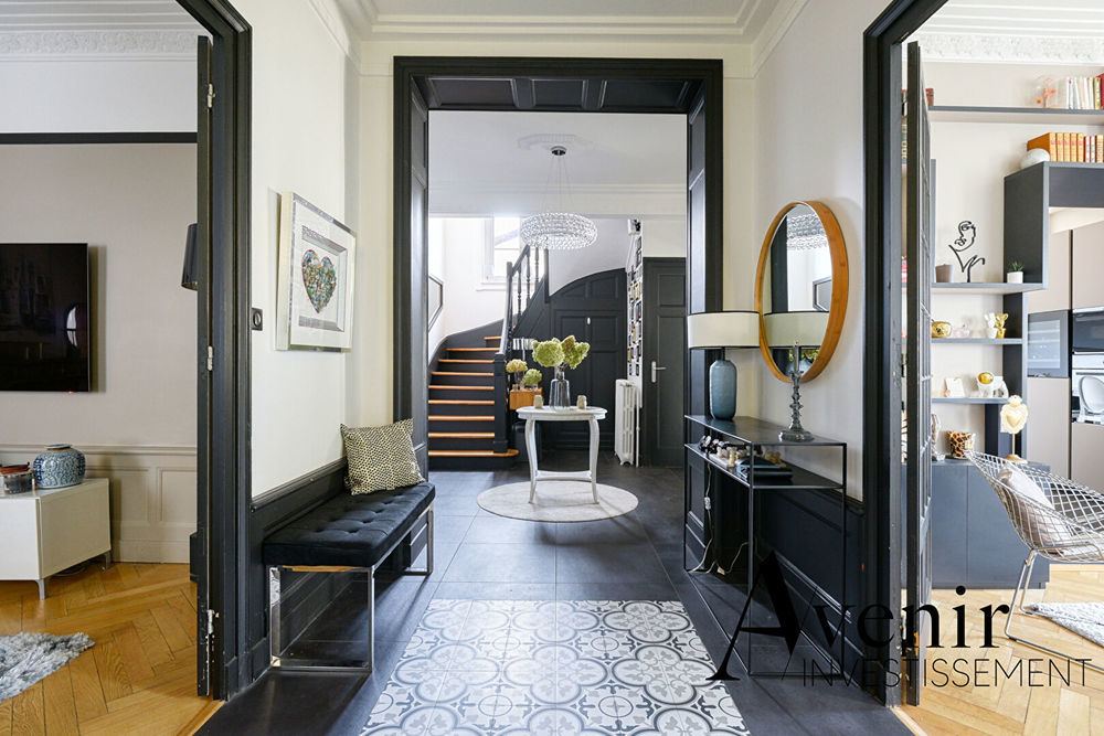 � vendre  Maison Lyon 4