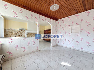  Maison � vendre 3 pi�ces 72 m�