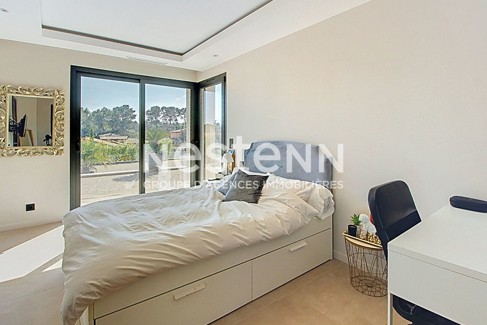 � vendre  Maison Lorgues (83510)