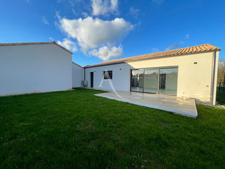  Maison � vendre 4 pi�ces 111 m�