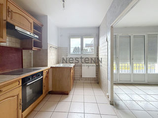  Appartement � vendre 3 pi�ces 