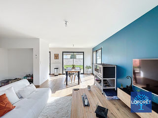  Maison 5 pi�ces 90 m� D huison longueville