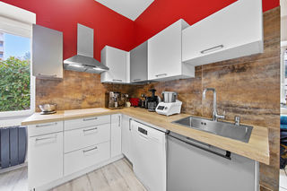  Maison � vendre 3 pi�ces 86 m�