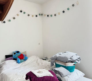  Maison � vendre 4 pi�ces 53 m�