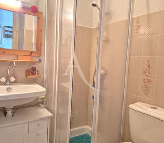  Appartement � vendre 1 pi�ce 19 m�