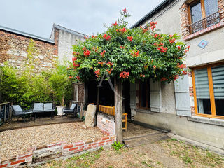  Maison � vendre 6 pi�ces 105 m�