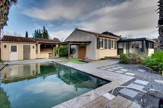  Maison � louer 4 pi�ces 105 m�