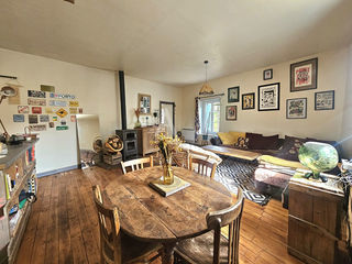  Maison � vendre 3 pi�ces 100 m�