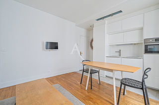  Appartement � vendre 2 pi�ces 29 m�