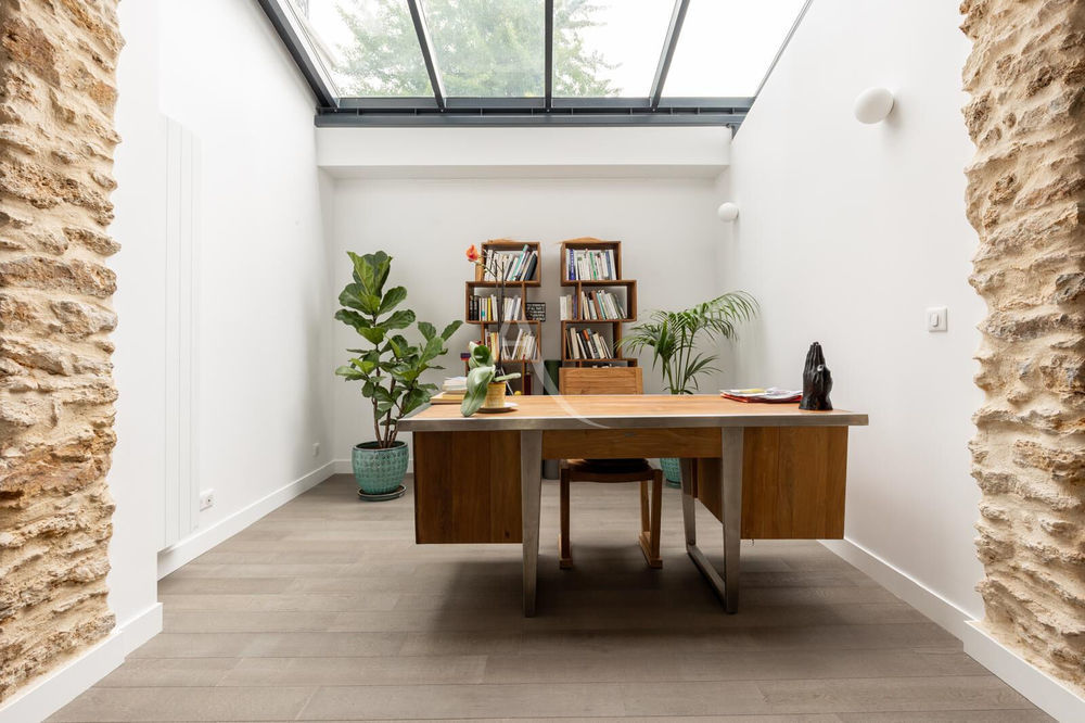 � vendre  Maison Fontenay-sous-Bois (94120)