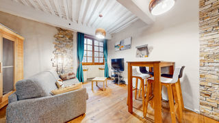  Appartement � vendre 1 pi�ce 31 m�