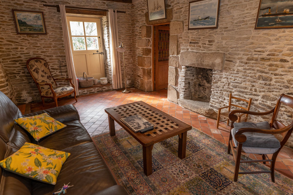 � vendre  Maison Sarzeau (56370)