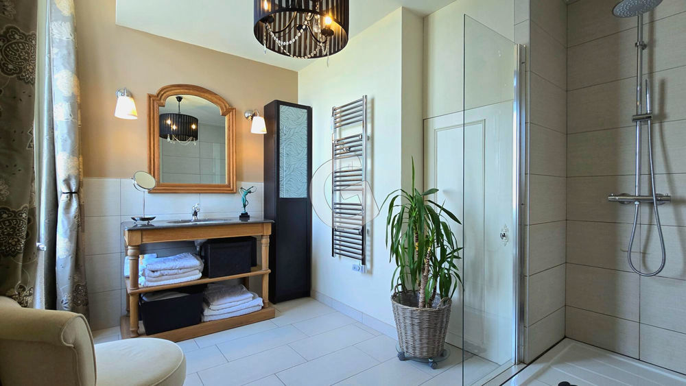 � vendre  Maison Belleville-sur-Vie (85170)