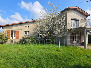  Maison � vendre 6 pi�ces 211 m�