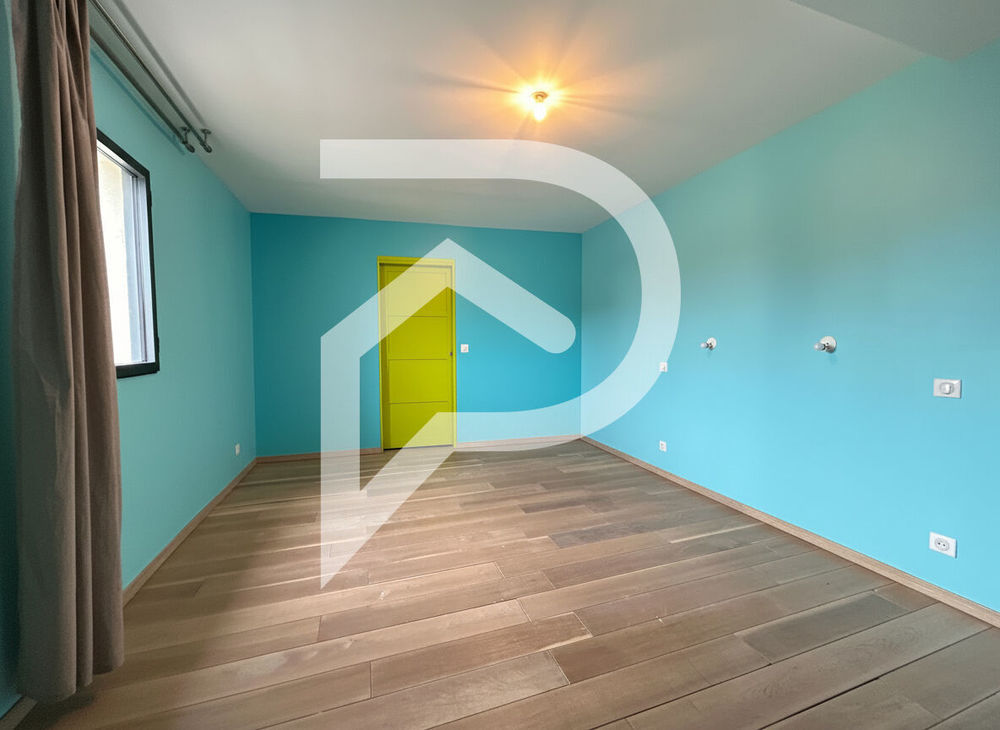 � vendre  Maison Saint-Laurent-d'Aigouze (30220)