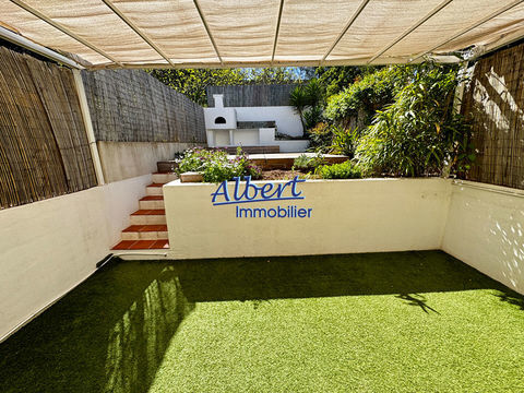   Maison Ollioules 3 pi�ce(s) 60.10 m2 Maison - 3 pi�ce(s) - 60 m�