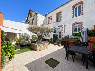  Maison � vendre 9 pi�ces 181 m�