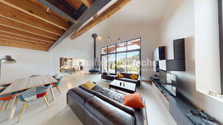  Maison � vendre 7 pi�ces 213 m�