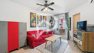  Appartement � vendre 2 pi�ces 31 m�