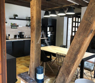  Maison � vendre 4 pi�ces 98 m�