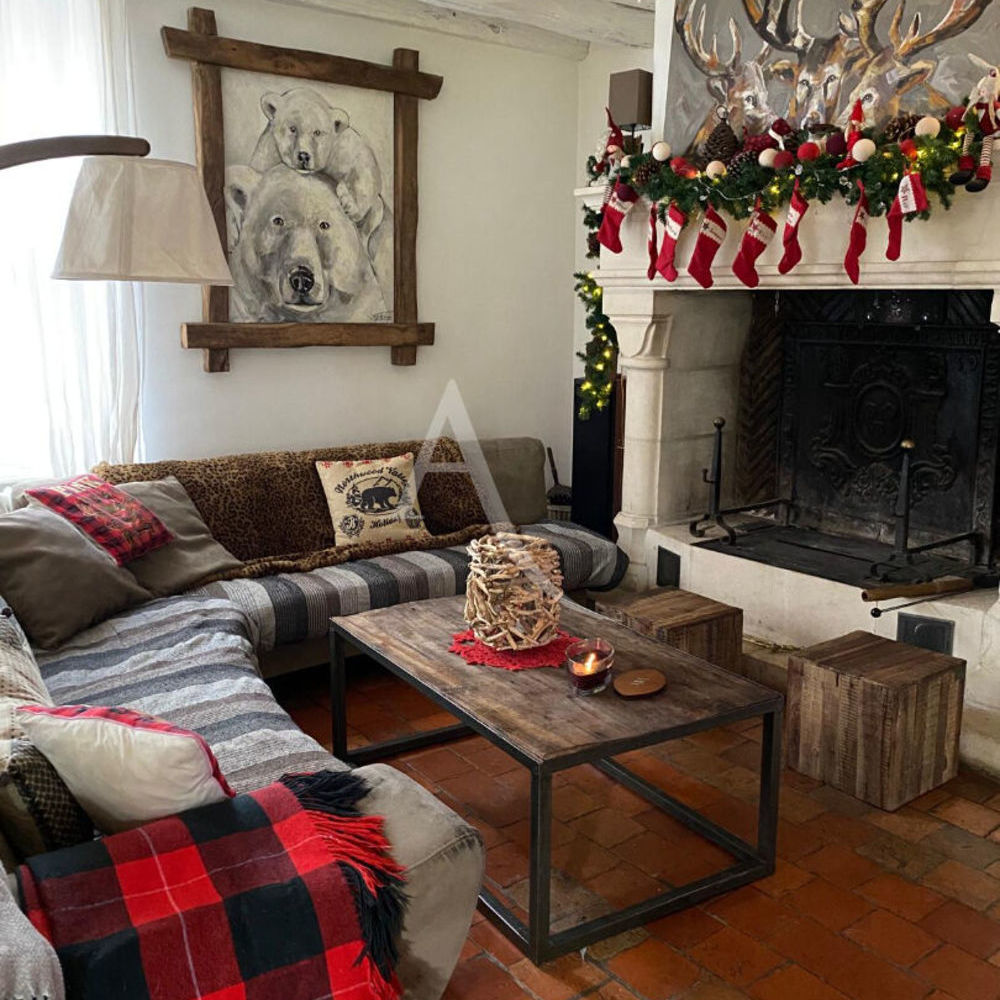 � vendre  Maison Lamotte-Beuvron (41600)