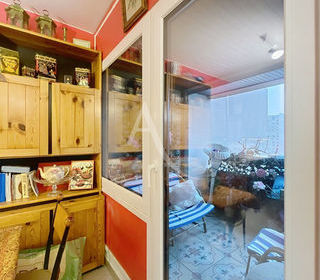  Appartement � vendre 5 pi�ces 89 m�