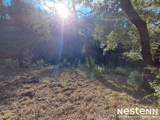  Terrain � vendre 1800 m�