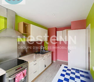  Maison � vendre 4 pi�ces 96 m�