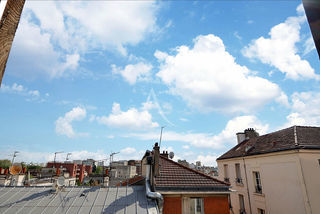  Appartement � vendre 1 pi�ce 17 m�