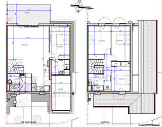  Maison 5 pi�ces 121 m� Espelette