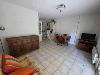  Appartement � louer 2 pi�ces 41 m�