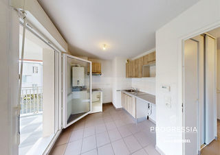  Appartement � vendre 3 pi�ces 61 m�