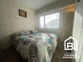  Appartement � vendre 2 pi�ces 32 m�