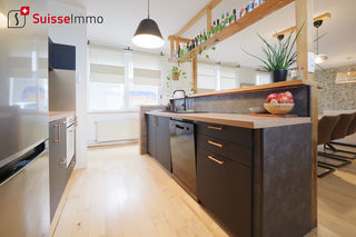  Appartement � vendre 6 pi�ces 116 m�