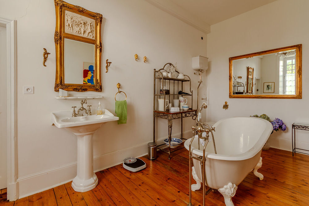 � vendre  Villa Saint-Hilaire-du-Harcou�t (50600)