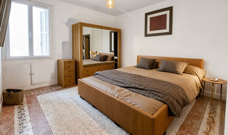  Appartement � vendre 4 pi�ces 69 m�