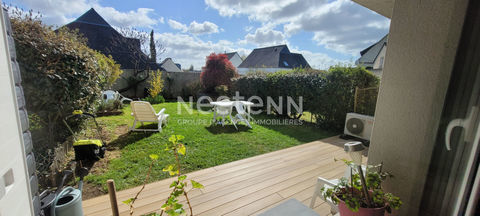   Appartement Vannes 2 pi�ce(s) 35 m2 Appartement - 2 pi�ce(s) - 35 m�