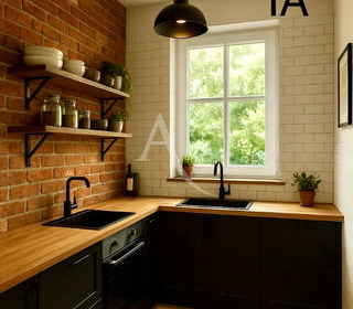  Appartement � vendre 1 pi�ce 40 m�