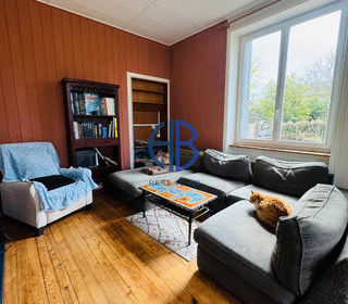  Maison � vendre 5 pi�ces 146 m�