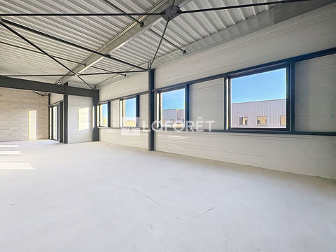 VENTE LOCAL D'ACTIVITE OISSEL 343694 76350 Oissel