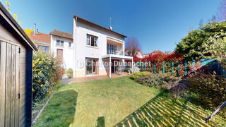  Maison � vendre 6 pi�ces 150 m�