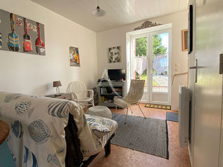  Maison � vendre 3 pi�ces 43 m�