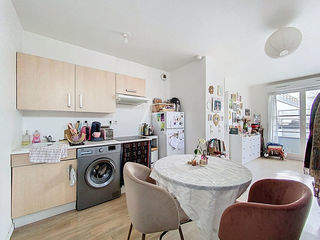  Appartement � vendre 1 pi�ce 30 m�