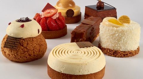 OUEST LYONNAIS - VENTE PATISSERIE CHOCOLATERIE GLACIER SUR DEUX SITES 748000 69230 St genis laval