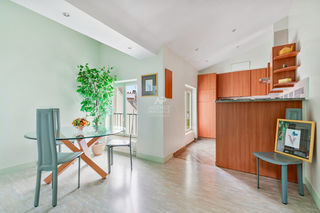  Appartement � vendre 2 pi�ces 60 m�