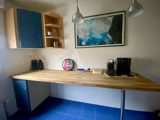  Appartement � vendre 2 pi�ces 47 m�