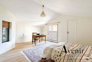  Maison � vendre 6 pi�ces 230 m�