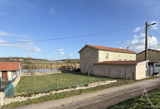  Maison � vendre 6 pi�ces 261 m�