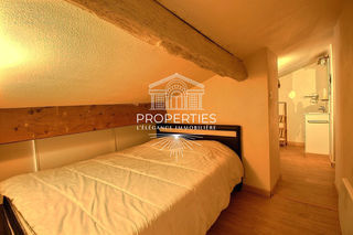  Appartement � vendre 2 pi�ces 30 m�