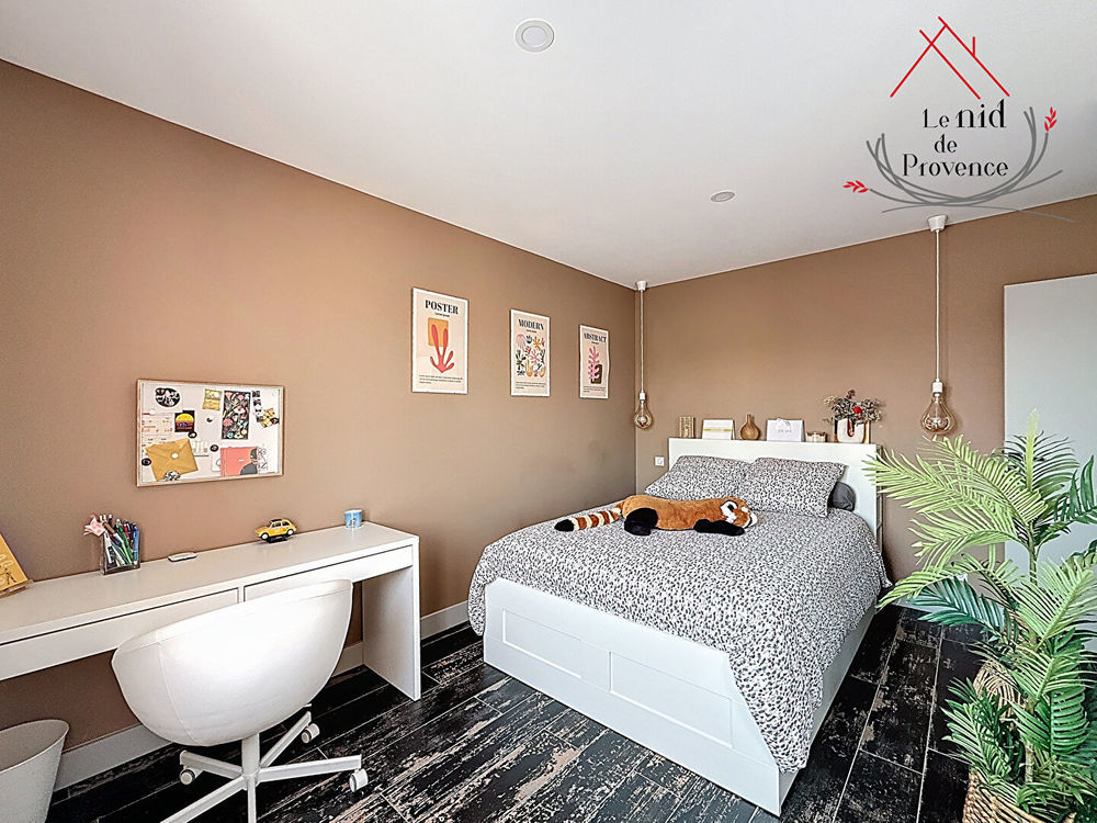 � vendre  Maison B�darrides (84370)